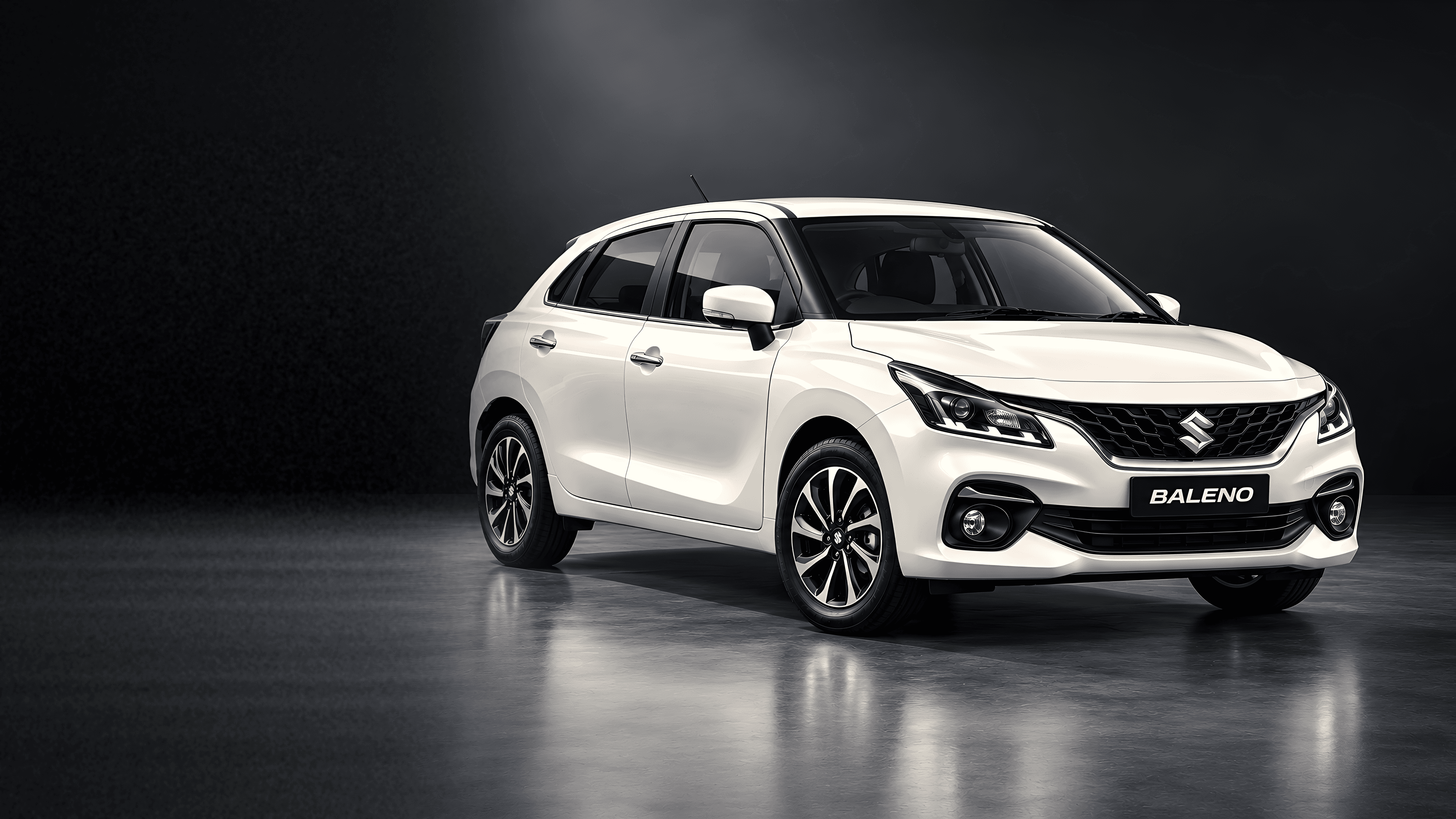 KAR GO RENTALS — Maruti Suzuki Baleno